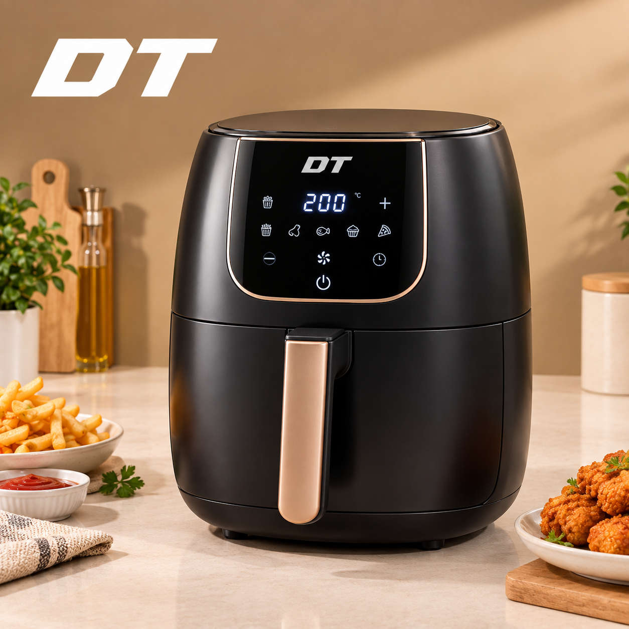 Air Fryer